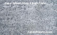 Silver Grey Flagstone Pavers